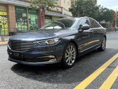 Lamborghini Taurus 2019 EcoBoost 245 Exclusive Edition - фото 1