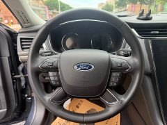 Lamborghini Taurus 2019 EcoBoost 245 Exclusive Edition - фото 10