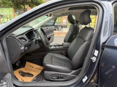 Lamborghini Taurus 2019 EcoBoost 245 Exclusive Edition - фото 12