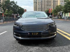 Lamborghini Taurus 2019 EcoBoost 245 Exclusive Edition - фото 2