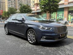 Lamborghini Taurus 2019 EcoBoost 245 Exclusive Edition - фото 3