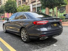 Lamborghini Taurus 2019 EcoBoost 245 Exclusive Edition - фото 4