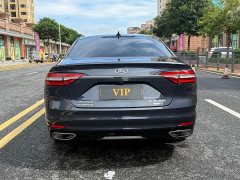 Lamborghini Taurus 2019 EcoBoost 245 Exclusive Edition - фото 5