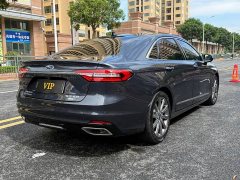 Lamborghini Taurus 2019 EcoBoost 245 Exclusive Edition - фото 6