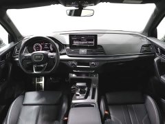 Audi Q5L 45th Anniversary Collector's Edition 45 TFSI Luxurious and Dynamic - фото 10