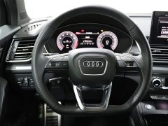 Audi Q5L 45th Anniversary Collector's Edition 45 TFSI Luxurious and Dynamic - фото 11