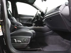 Audi Q5L 45th Anniversary Collector's Edition 45 TFSI Luxurious and Dynamic - фото 7
