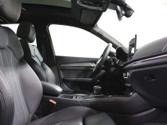 Audi Q5L 45th Anniversary Collector's Edition 45 TFSI Luxurious and Dynamic - фото 8
