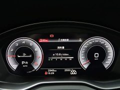 Audi Q5L 45th Anniversary Collector's Edition 45 TFSI Luxurious and Dynamic - фото 9
