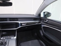 Audi A7L 45TFSI S-line Dream Building Liquid Crystal Package - фото 11