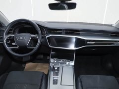 Audi A7L 45TFSI S-line Dream Building Liquid Crystal Package - фото 12