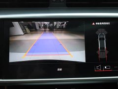 Audi A7L 45TFSI S-line Dream Building Liquid Crystal Package - фото 14