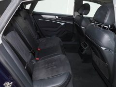 Audi A7L 45TFSI S-line Dream Building Liquid Crystal Package - фото 15