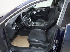 Audi A7L 45TFSI S-line Dream Building Liquid Crystal Package - фото 19