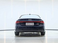 Audi A7L 45TFSI S-line Dream Building Liquid Crystal Package - фото 7