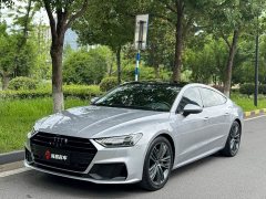 Audi A7 2023 45 TFSI Premium Selection - фото 1