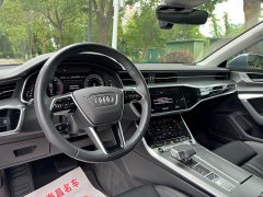 Audi A7 2023 45 TFSI Premium Selection - фото 4