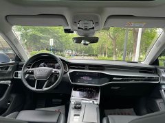 Audi A7 2023 45 TFSI Premium Selection - фото 5