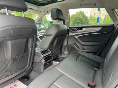 Audi A7 2023 45 TFSI Premium Selection - фото 6
