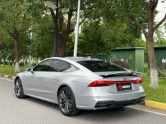 Audi A7 2023 45 TFSI Premium Selection - фото 7