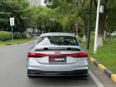Audi A7 2023 45 TFSI Premium Selection - фото 8