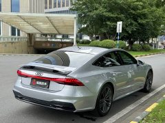 Audi A7 2023 45 TFSI Premium Selection - фото 9