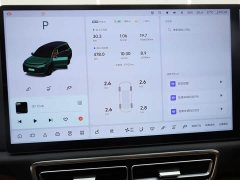 Li Auto Ideal L9 Max - фото 12