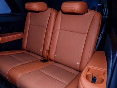 Li Auto Ideal L9 Max - фото 14