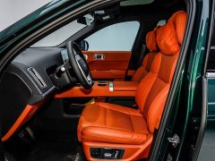 Li Auto Ideal L9 Max - фото 16
