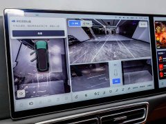 Li Auto Ideal L9 Max - фото 19