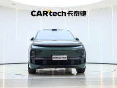 Li Auto Ideal L9 Max - фото 2