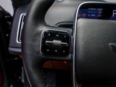 Li Auto Ideal L9 Max - фото 20