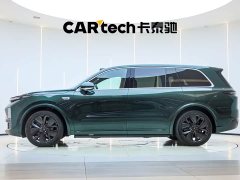 Li Auto Ideal L9 Max - фото 4