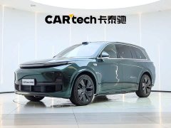 Li Auto Ideal L9 Max - фото 5