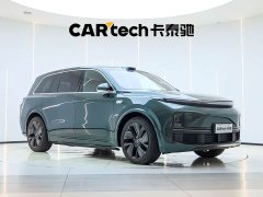 Li Auto Ideal L9 Max - фото 7