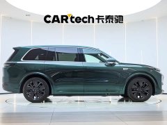 Li Auto Ideal L9 Max - фото 8