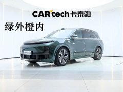 Li Auto Ideal L9 2022 Max - фото 1