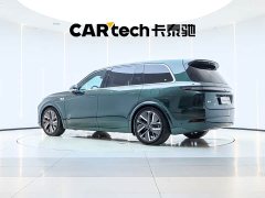 Li Auto Ideal L9 2022 Max - фото 17