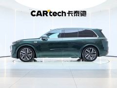 Li Auto Ideal L9 2022 Max - фото 3