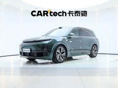 Li Auto Ideal L9 2022 Max - фото 4