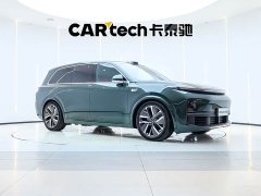 Li Auto Ideal L9 2022 Max - фото 6