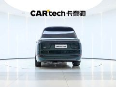 Li Auto Ideal L9 2022 Max - фото 7