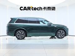 Li Auto Ideal L9 2022 Max - фото 8