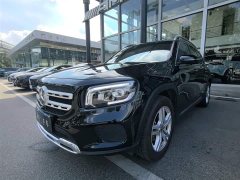 Mercedes-Benz GLB 220 Dynamic - фото 1