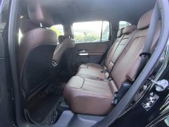 Mercedes-Benz GLB 220 Dynamic - фото 12