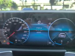 Mercedes-Benz GLB 220 Dynamic - фото 16