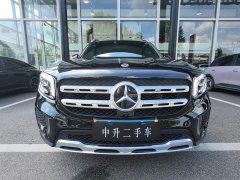 Mercedes-Benz GLB 220 Dynamic - фото 2