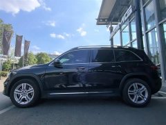 Mercedes-Benz GLB 220 Dynamic - фото 5