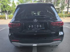 Mercedes-Benz GLB 220 Dynamic - фото 6