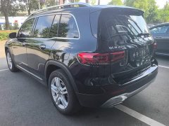 Mercedes-Benz GLB 220 Dynamic - фото 7